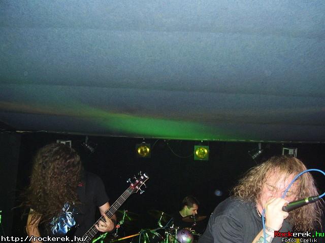  Alhana, Killingart, Krhozat, Sollen
