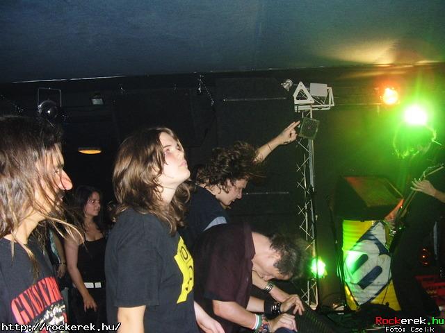  Alhana, Killingart, Krhozat, Sollen