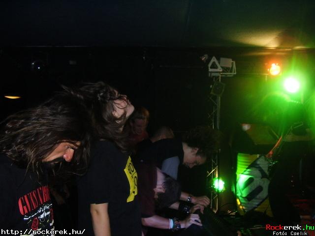  Alhana, Killingart, Krhozat, Sollen