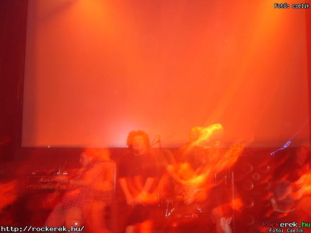  Frgerkalbak, Nefogazz, Ohv, Replugged - Fot: cselik