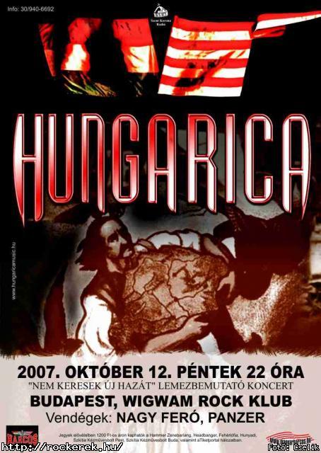  Panzer,  Hungarica,  Nagy Fer - Fot: Cselik