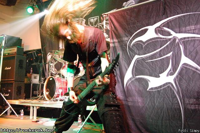  Artisian,  Zonaria, Marduk, In Battle - Fot: Szapy