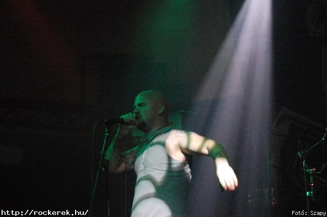  Artisian,  Zonaria, Marduk, In Battle - Fot: Szapy