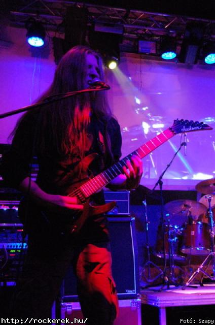  Mistheria,  Dreyelands,  Everwood, Ad Astra - Fot: Szapy
