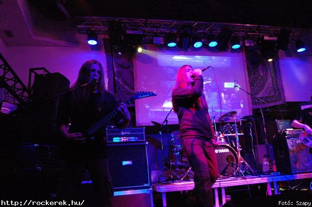  Mistheria,  Dreyelands,  Everwood, Ad Astra - Fot: Szapy