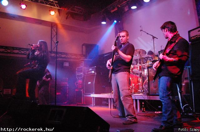  Mistheria,  Dreyelands,  Everwood, Ad Astra - Fot: Szapy