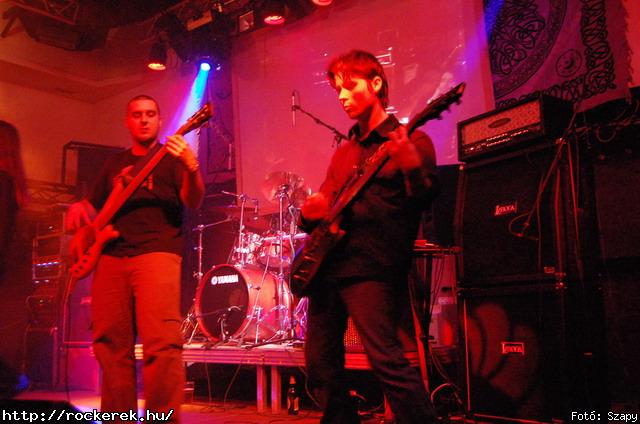  Mistheria,  Dreyelands,  Everwood, Ad Astra - Fot: Szapy
