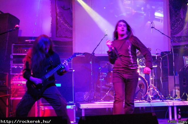  Mistheria,  Dreyelands,  Everwood, Ad Astra - Fot: Szapy