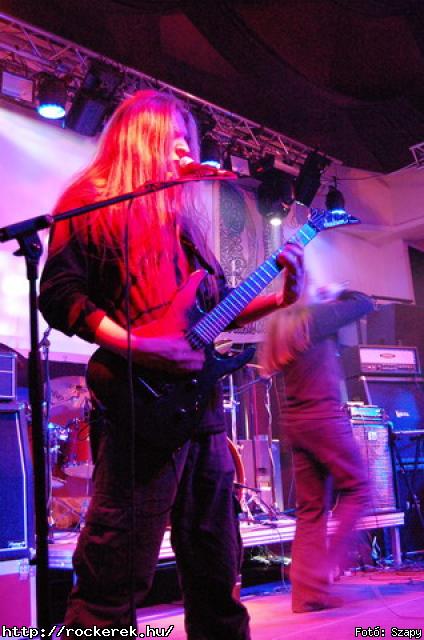  Mistheria,  Dreyelands,  Everwood, Ad Astra - Fot: Szapy
