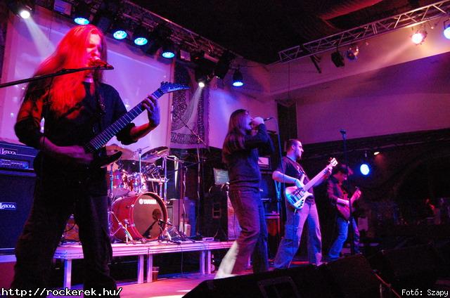  Mistheria,  Dreyelands,  Everwood, Ad Astra - Fot: Szapy
