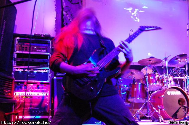  Mistheria,  Dreyelands,  Everwood, Ad Astra - Fot: Szapy