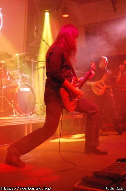  Mistheria,  Dreyelands,  Everwood, Ad Astra - Fot: Szapy