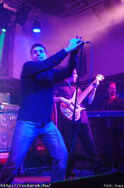  Mistheria,  Dreyelands,  Everwood, Ad Astra - Fot: Szapy