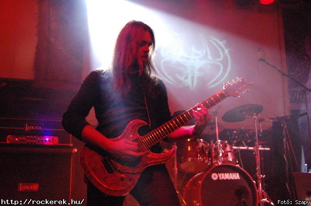  Mistheria,  Dreyelands,  Everwood, Ad Astra - Fot: Szapy