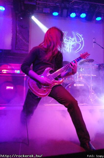  Mistheria,  Dreyelands,  Everwood, Ad Astra - Fot: Szapy