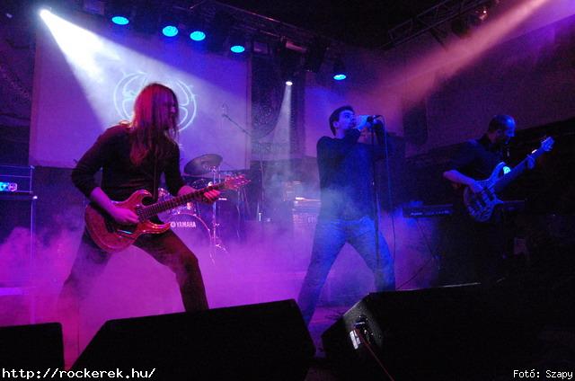  Mistheria,  Dreyelands,  Everwood, Ad Astra - Fot: Szapy