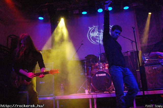  Mistheria,  Dreyelands,  Everwood, Ad Astra - Fot: Szapy