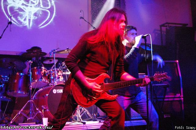  Mistheria,  Dreyelands,  Everwood, Ad Astra - Fot: Szapy