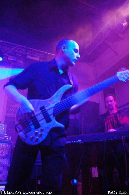  Mistheria,  Dreyelands,  Everwood, Ad Astra - Fot: Szapy
