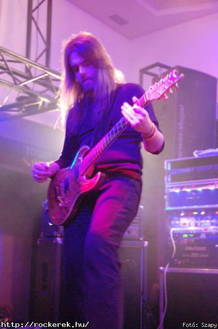  Mistheria,  Dreyelands,  Everwood, Ad Astra - Fot: Szapy