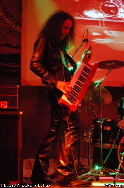 Mistheria,  Dreyelands,  Everwood, Ad Astra - Fot: Szapy