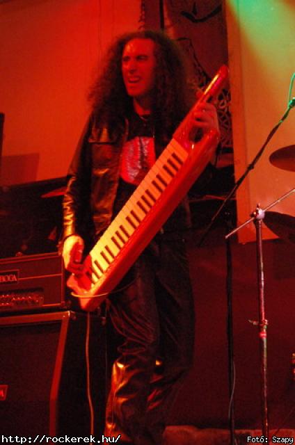  Mistheria,  Dreyelands,  Everwood, Ad Astra - Fot: Szapy