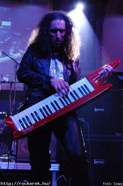  Mistheria,  Dreyelands,  Everwood, Ad Astra - Fot: Szapy