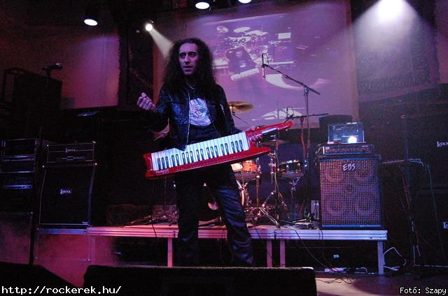  Mistheria,  Dreyelands,  Everwood, Ad Astra - Fot: Szapy