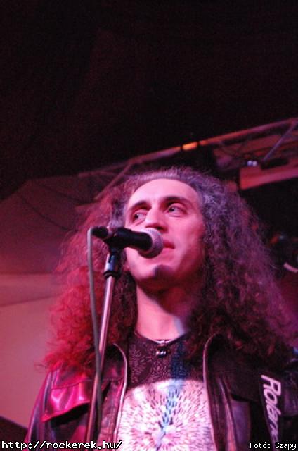  Mistheria,  Dreyelands,  Everwood, Ad Astra - Fot: Szapy
