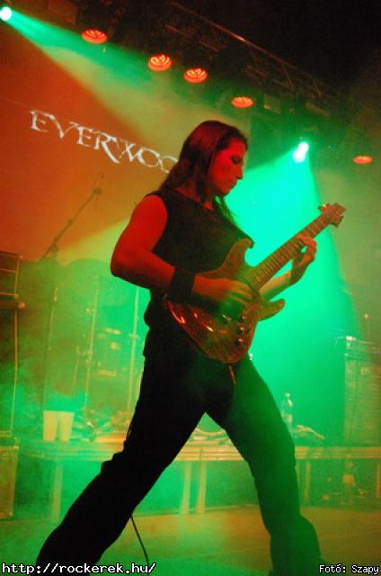  Mistheria,  Dreyelands,  Everwood, Ad Astra - Fot: Szapy