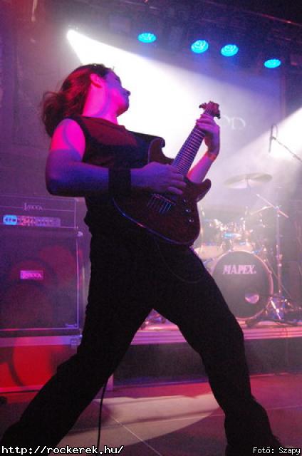  Mistheria,  Dreyelands,  Everwood, Ad Astra - Fot: Szapy