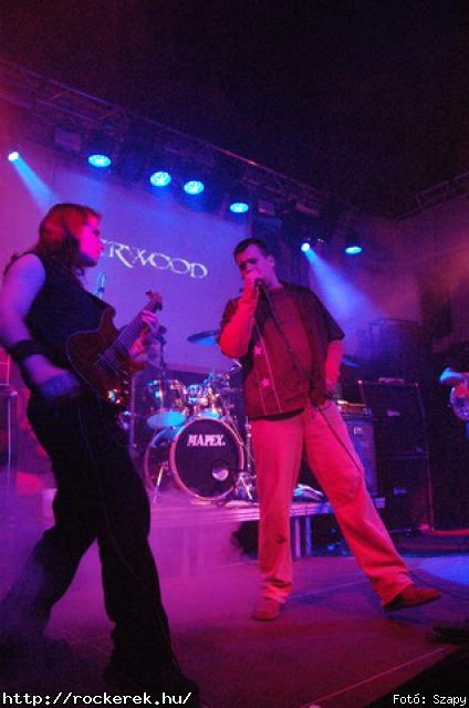  Mistheria,  Dreyelands,  Everwood, Ad Astra - Fot: Szapy