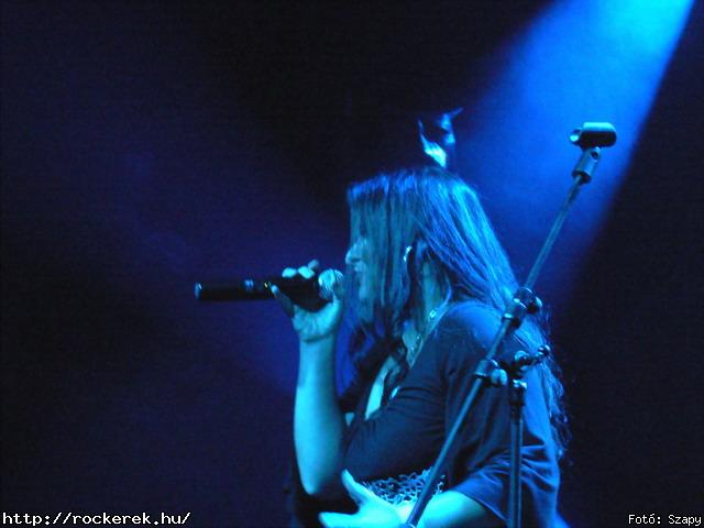  Coronatus,  Ideas,  Within Temptation - Fot: Szapy