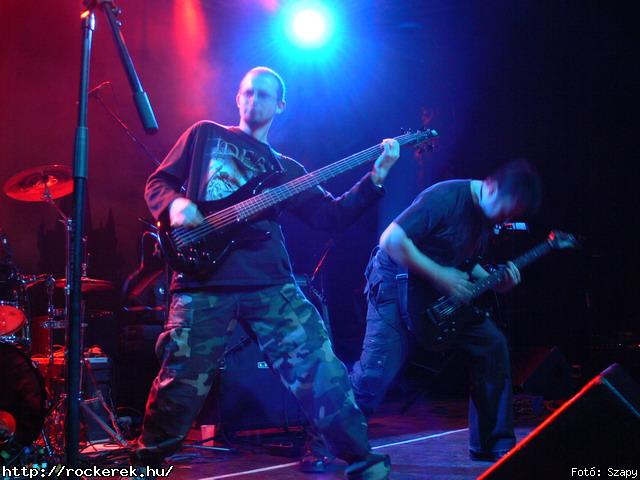  Coronatus,  Ideas,  Within Temptation - Fot: Szapy