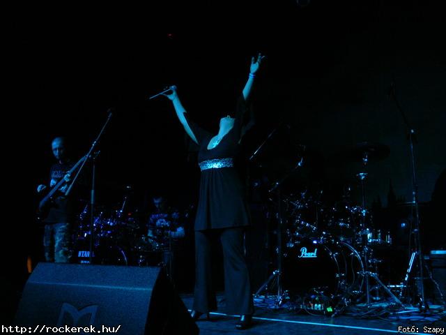  Coronatus,  Ideas,  Within Temptation - Fot: Szapy
