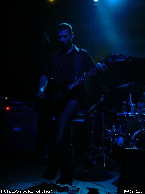  Coronatus,  Ideas,  Within Temptation - Fot: Szapy