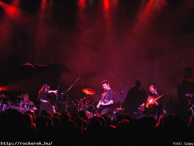  Coronatus,  Ideas,  Within Temptation - Fot: Szapy