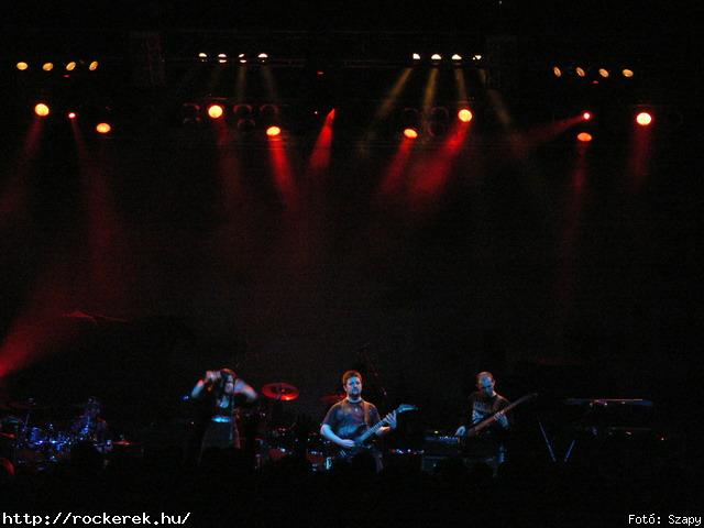  Coronatus,  Ideas,  Within Temptation - Fot: Szapy
