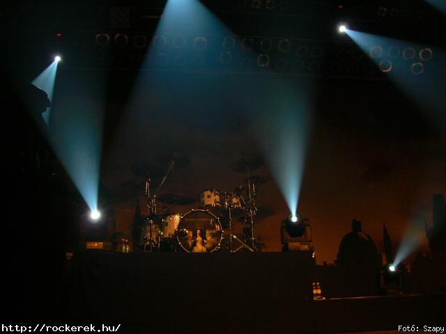  Coronatus,  Ideas,  Within Temptation - Fot: Szapy