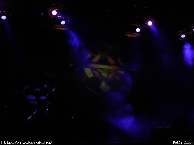  Coronatus,  Ideas,  Within Temptation - Fot: Szapy