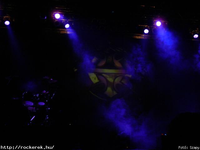  Coronatus,  Ideas,  Within Temptation - Fot: Szapy