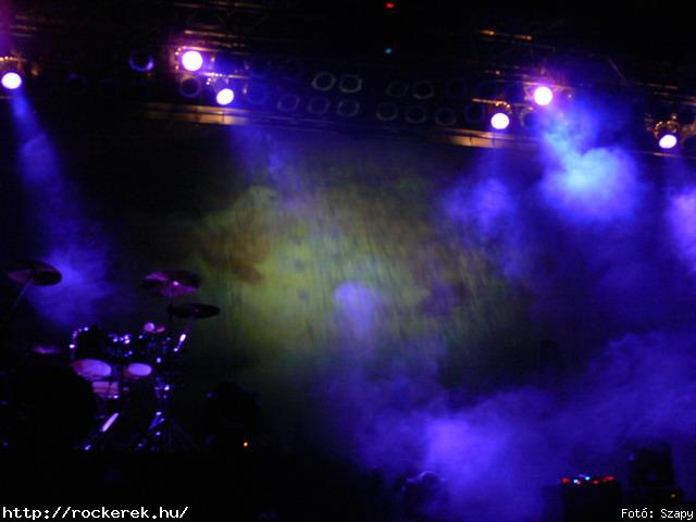  Coronatus,  Ideas,  Within Temptation - Fot: Szapy