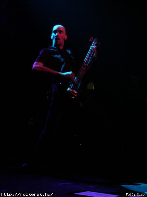  Coronatus,  Ideas,  Within Temptation - Fot: Szapy