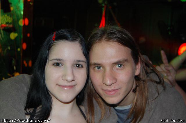 Yellow Spots,  Flash,  Timur Lenk,  Kovbojok - Fot: Sharleen
