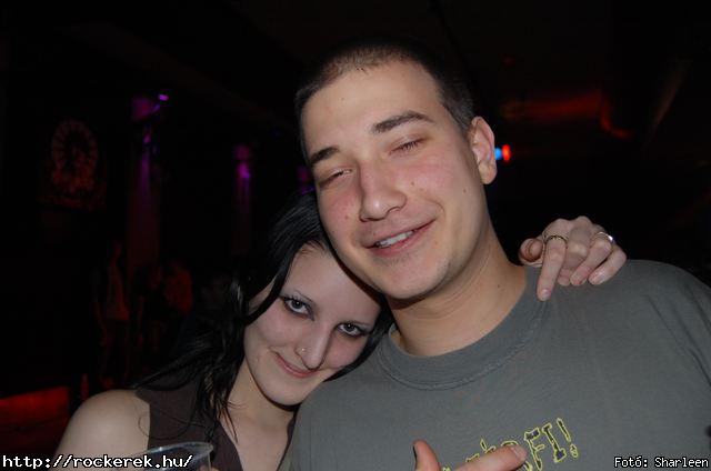  Yellow Spots,  Flash,  Timur Lenk,  Kovbojok - Fot: Sharleen