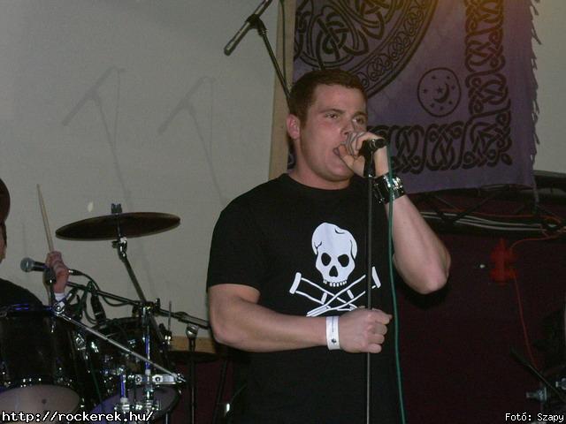  Ultimtum,  Stormwind,  Ac/Dc/Gp,  Alcoholika - Fot: Szapy