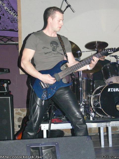  Ultimtum,  Stormwind,  Ac/Dc/Gp,  Alcoholika - Fot: Szapy
