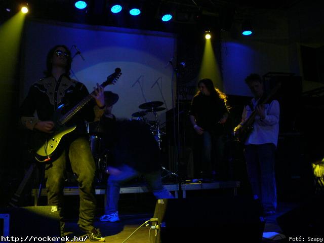  Ultimtum,  Stormwind,  Ac/Dc/Gp,  Alcoholika - Fot: Szapy