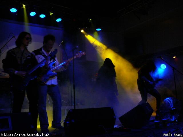  Ultimtum,  Stormwind,  Ac/Dc/Gp,  Alcoholika - Fot: Szapy