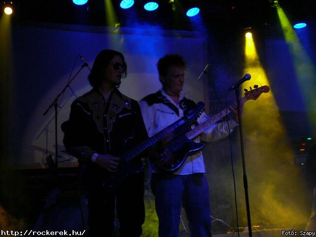  Ultimtum,  Stormwind,  Ac/Dc/Gp,  Alcoholika - Fot: Szapy